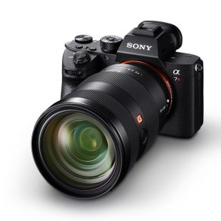Sony Alpha 7R III 微单™全画幅数码相机